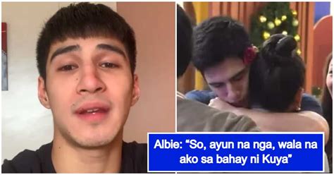 albie casino bulge|Albie Casiño, tinawag na “short but sweet” ang kanyang PBB .